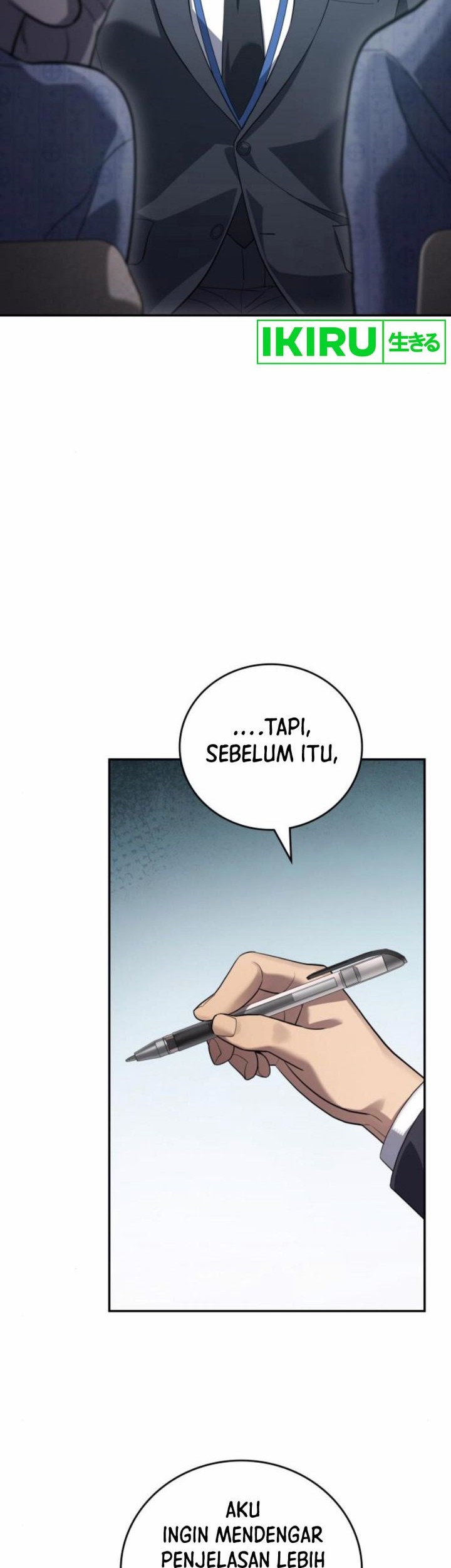 Fair Trade Committee Chapter 20 Gambar 11