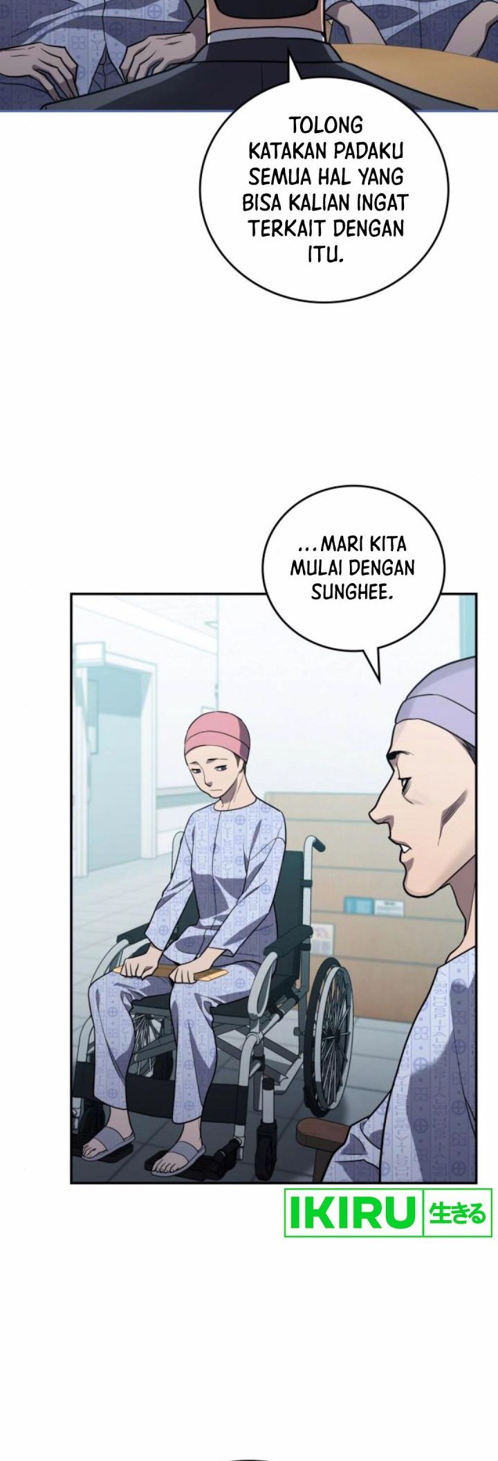 Fair Trade Committee Chapter 20 Gambar 13