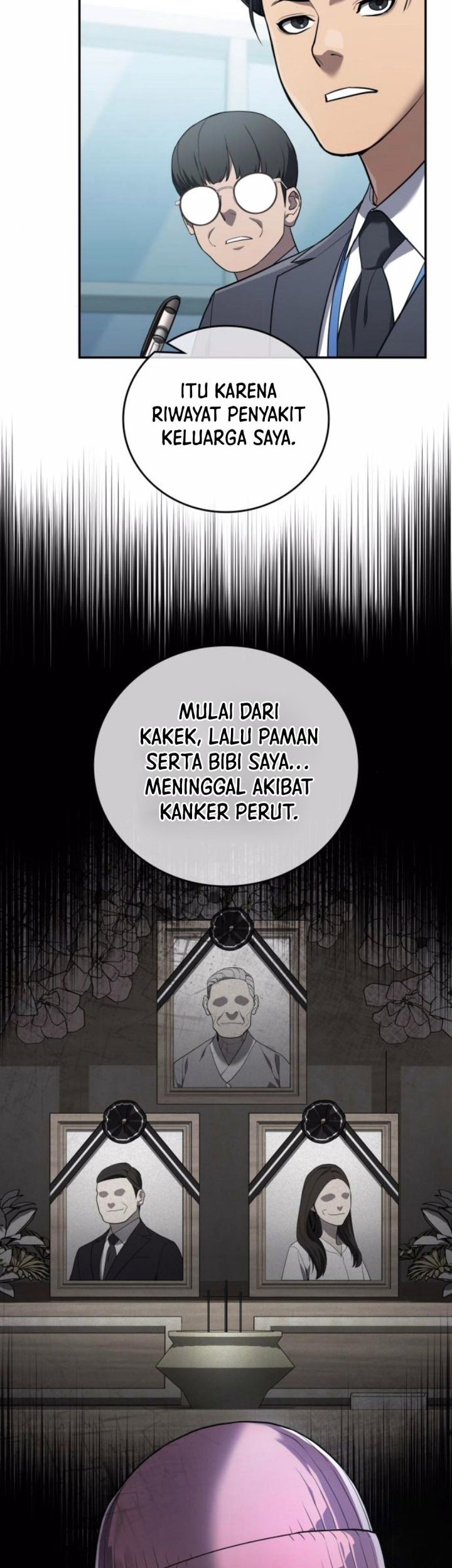 Fair Trade Committee Chapter 20 Gambar 15