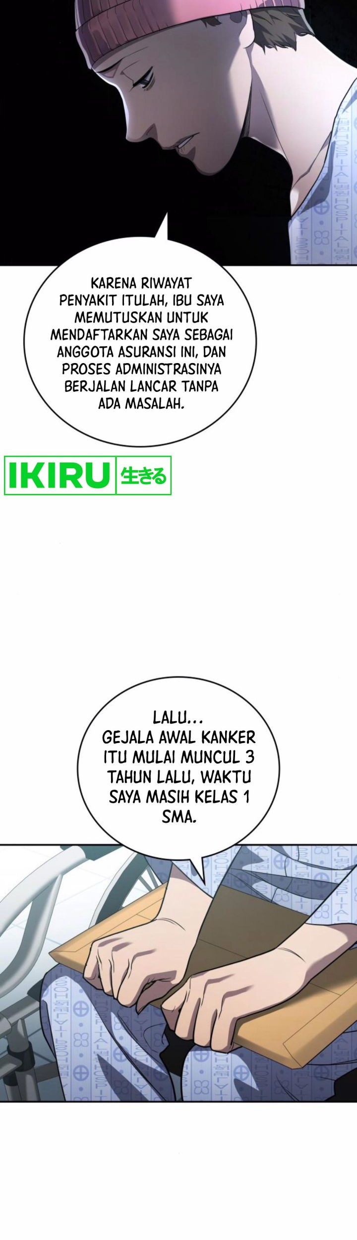 Fair Trade Committee Chapter 20 Gambar 16