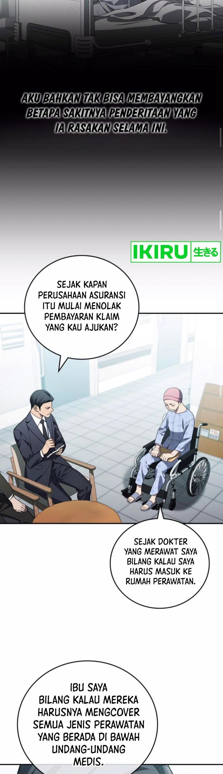 Fair Trade Committee Chapter 20 Gambar 19