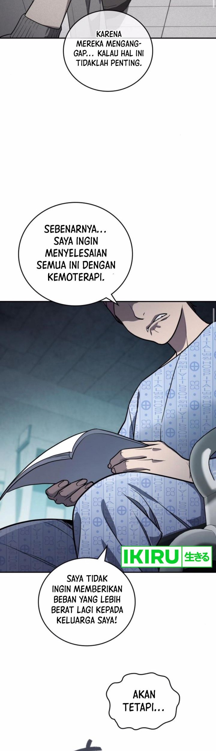 Fair Trade Committee Chapter 20 Gambar 21