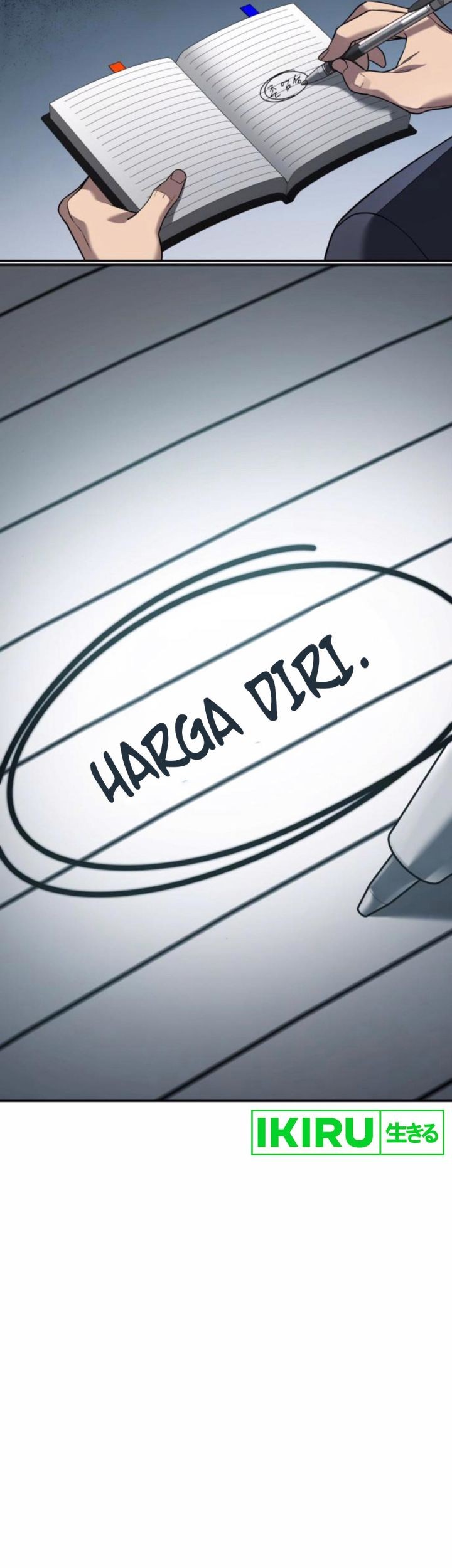 Fair Trade Committee Chapter 20 Gambar 26