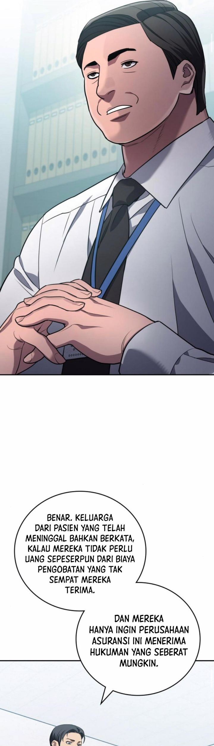 Fair Trade Committee Chapter 20 Gambar 30