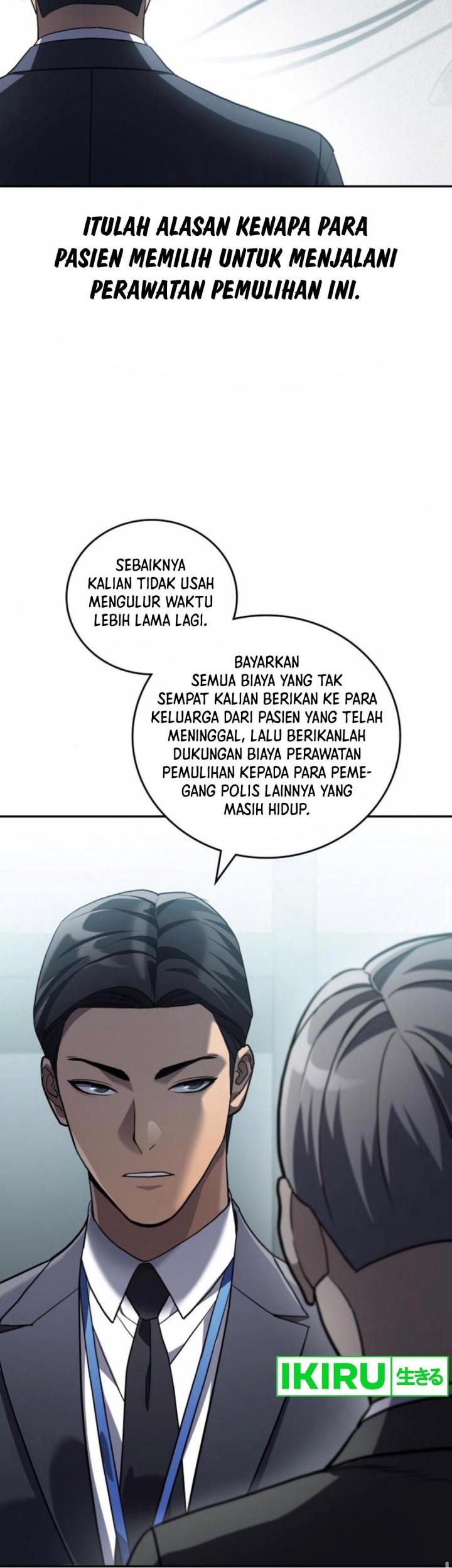 Fair Trade Committee Chapter 21 Gambar 37