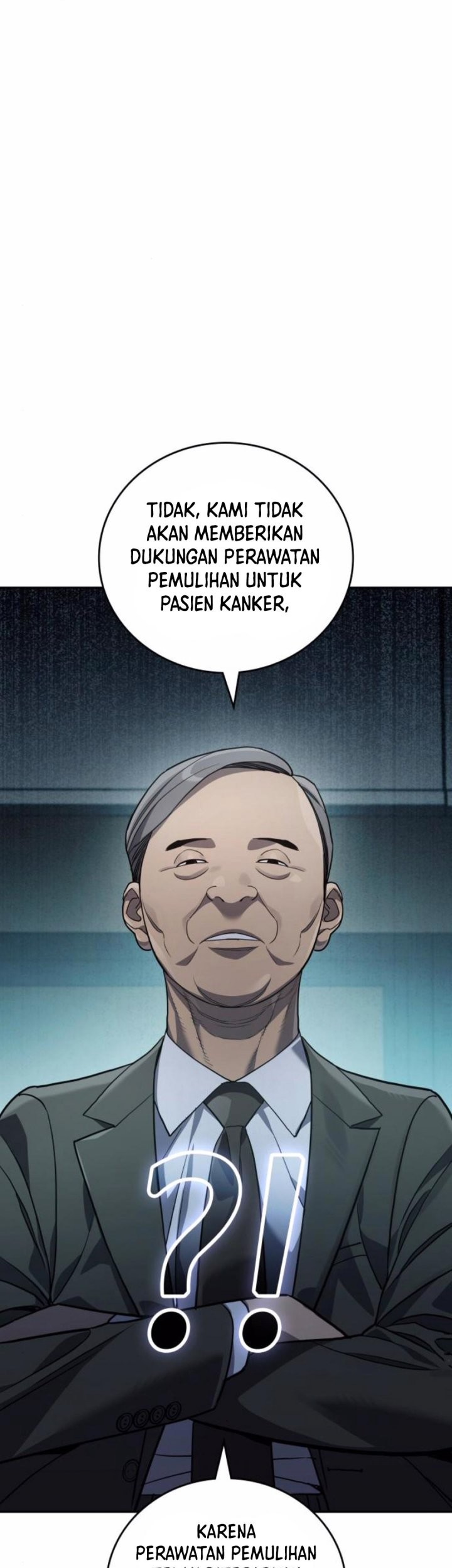 Fair Trade Committee Chapter 21 Gambar 38