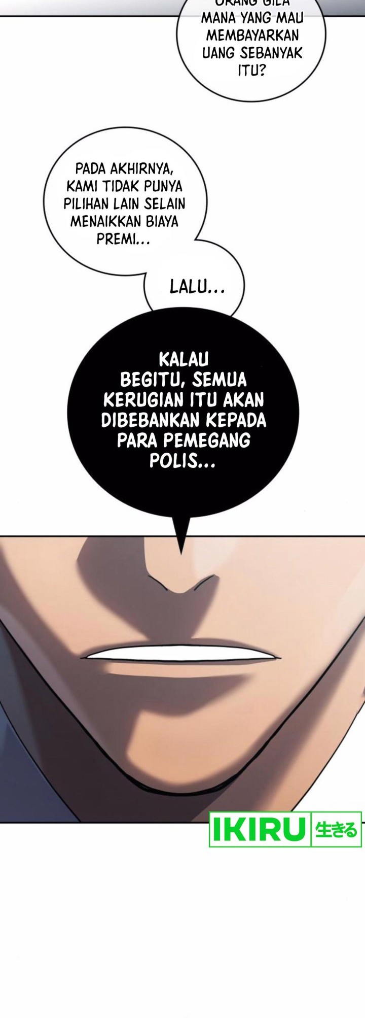 Fair Trade Committee Chapter 21 Gambar 41