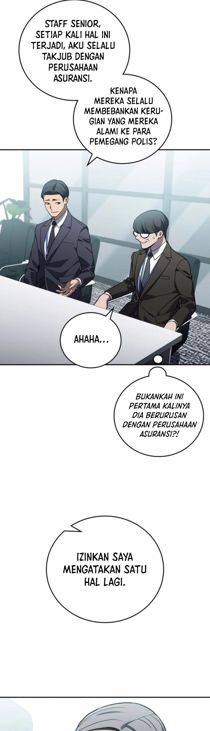 Fair Trade Committee Chapter 21 Gambar 46