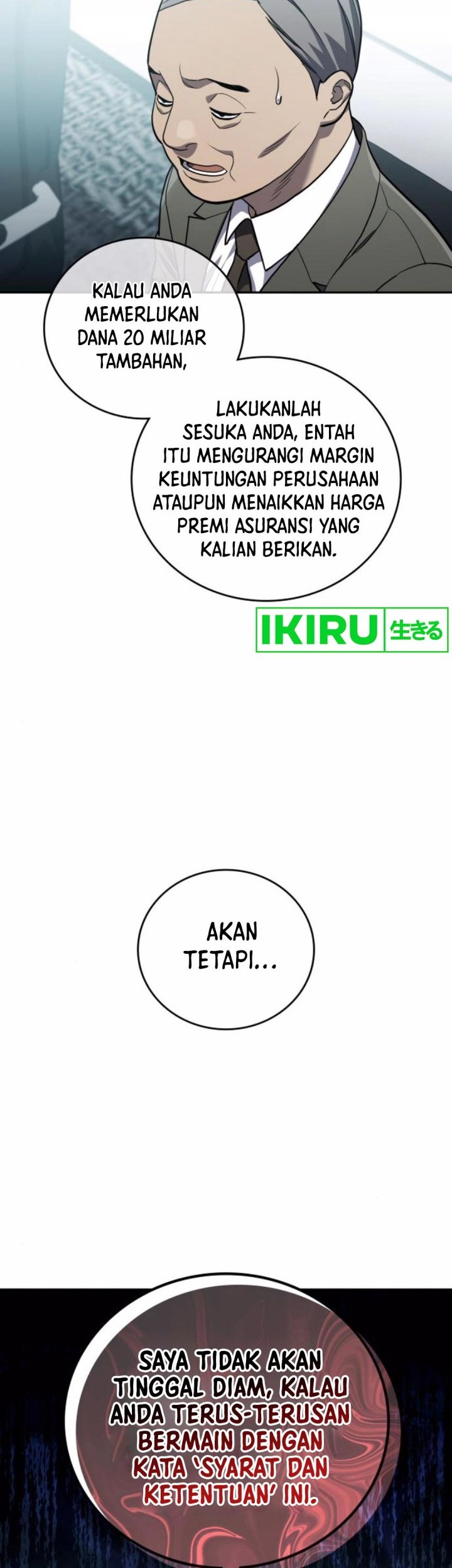 Fair Trade Committee Chapter 21 Gambar 47