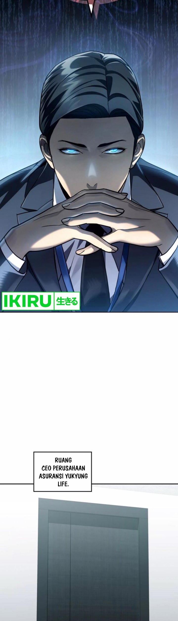 Fair Trade Committee Chapter 21 Gambar 48