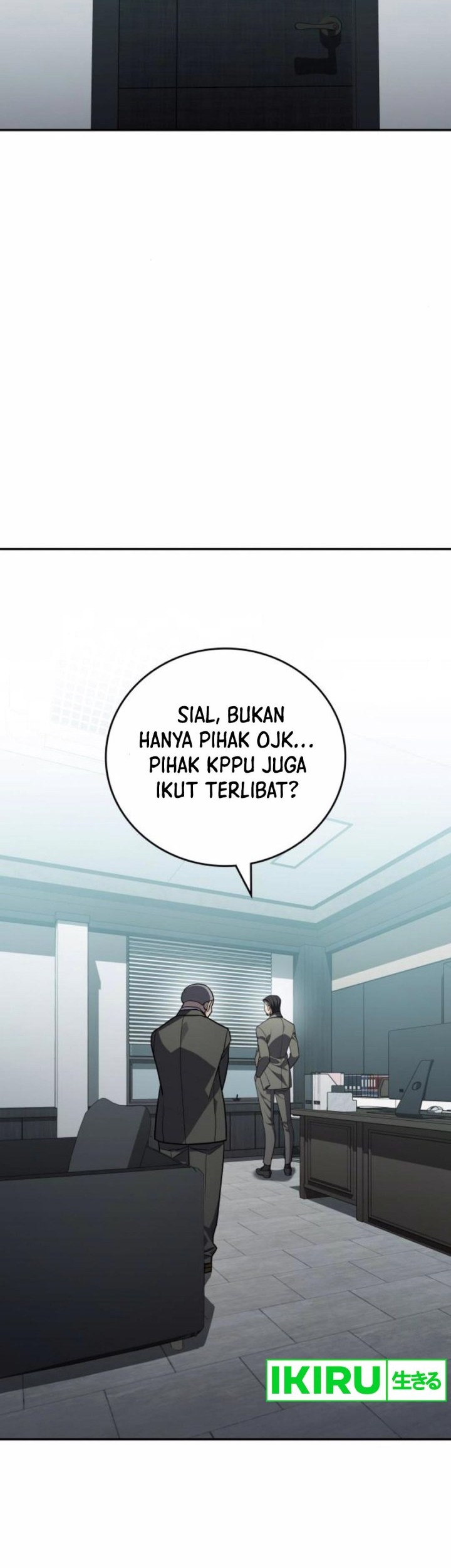 Fair Trade Committee Chapter 21 Gambar 49