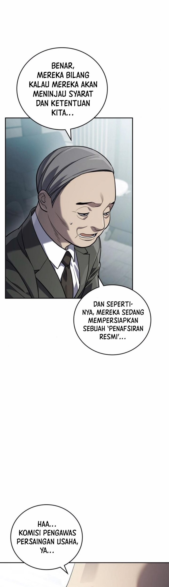 Fair Trade Committee Chapter 21 Gambar 50