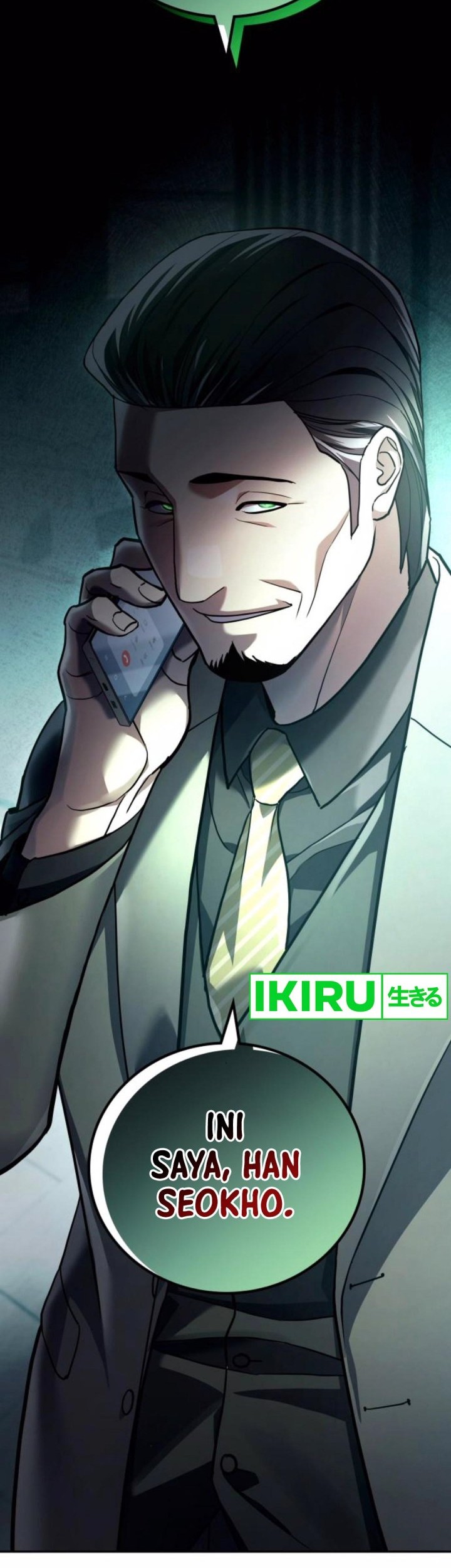 Fair Trade Committee Chapter 21 Gambar 53