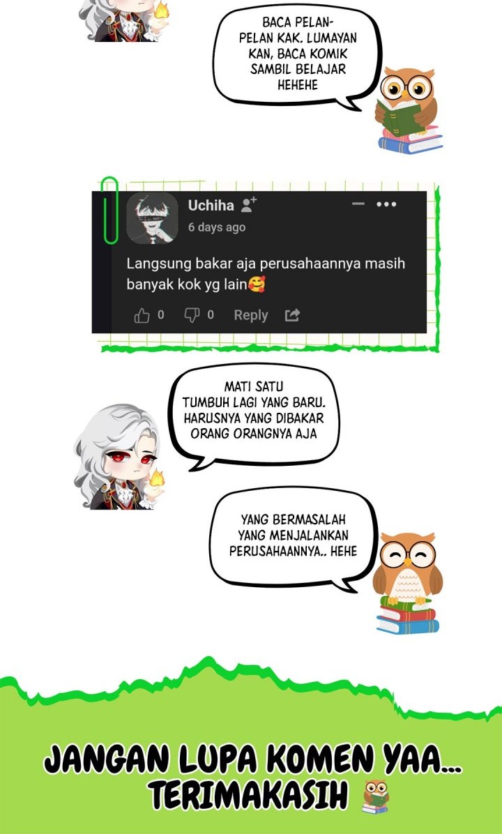 Fair Trade Committee Chapter 21 Gambar 56