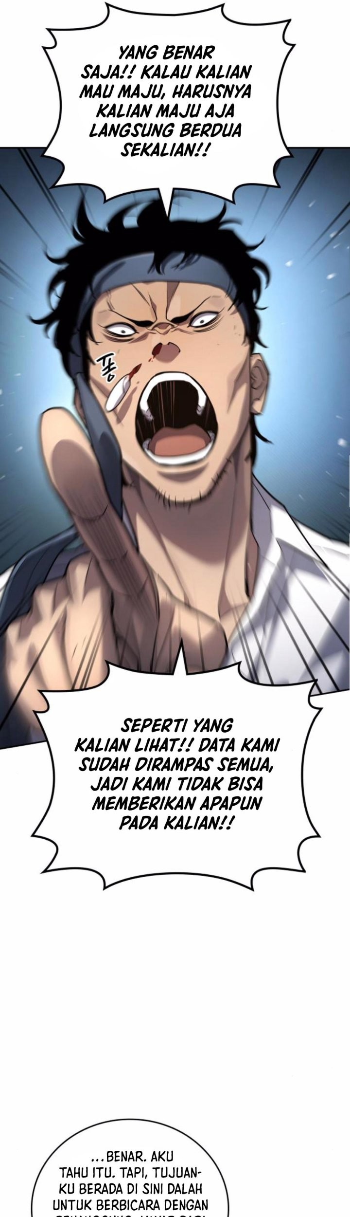 Fair Trade Committee Chapter 21 Gambar 22