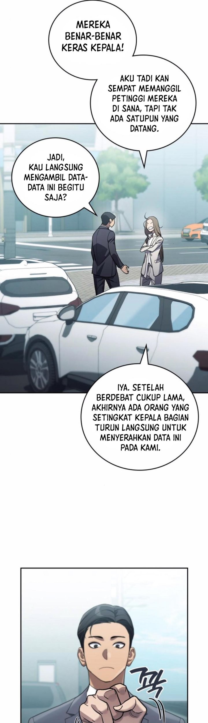 Fair Trade Committee Chapter 21 Gambar 14