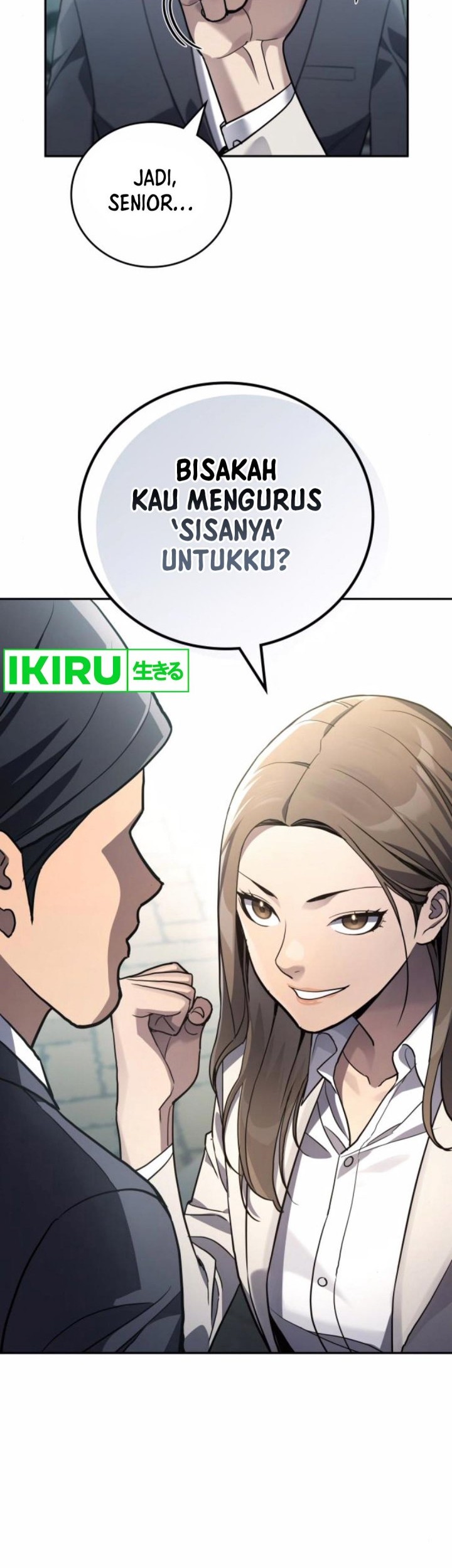 Fair Trade Committee Chapter 21 Gambar 15