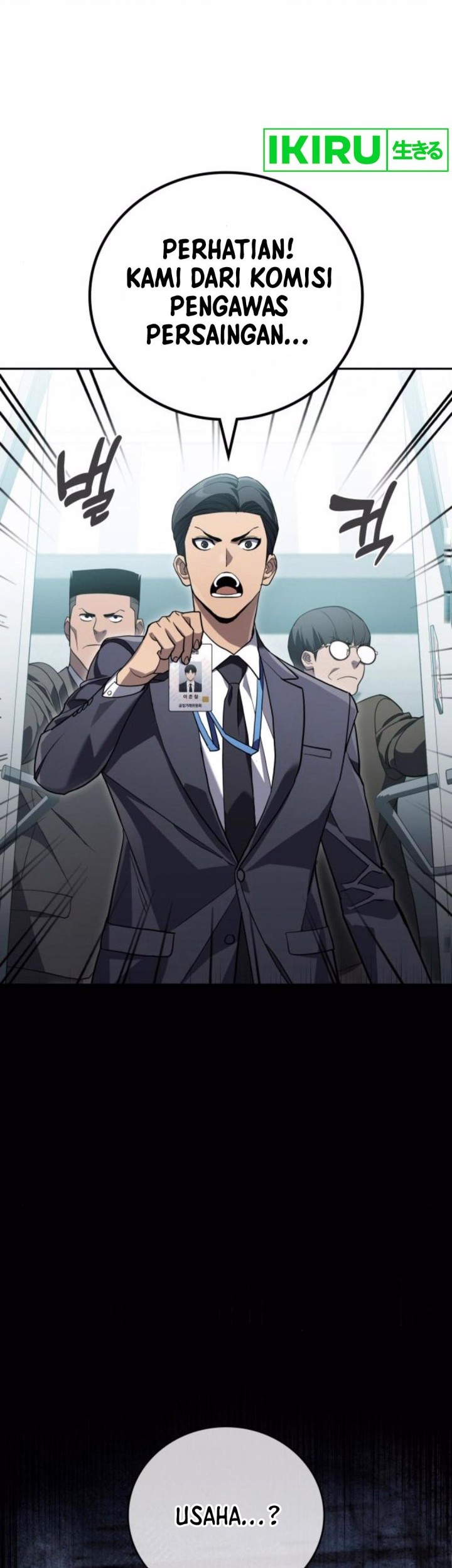 Fair Trade Committee Chapter 21 Gambar 19