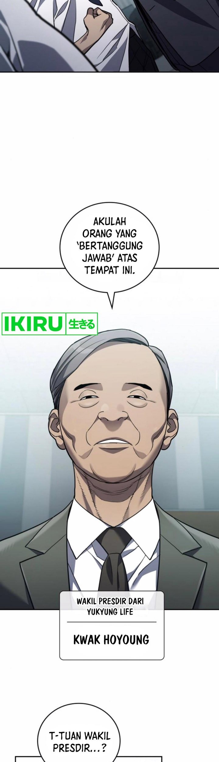 Fair Trade Committee Chapter 21 Gambar 28