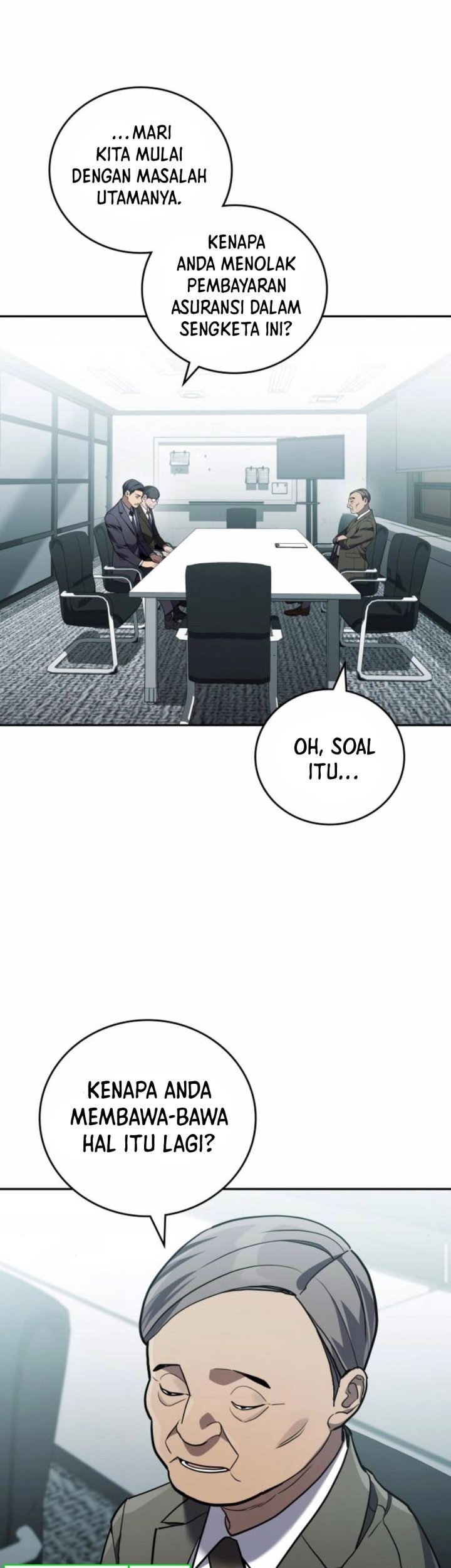 Fair Trade Committee Chapter 21 Gambar 30