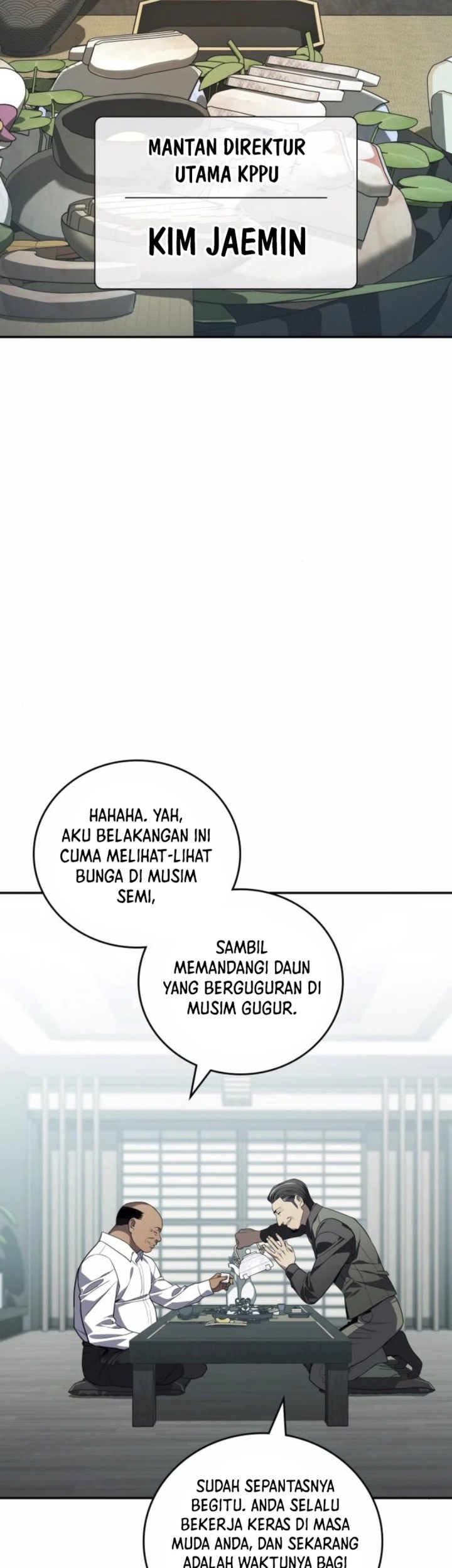 Fair Trade Committee Chapter 22 Gambar 4