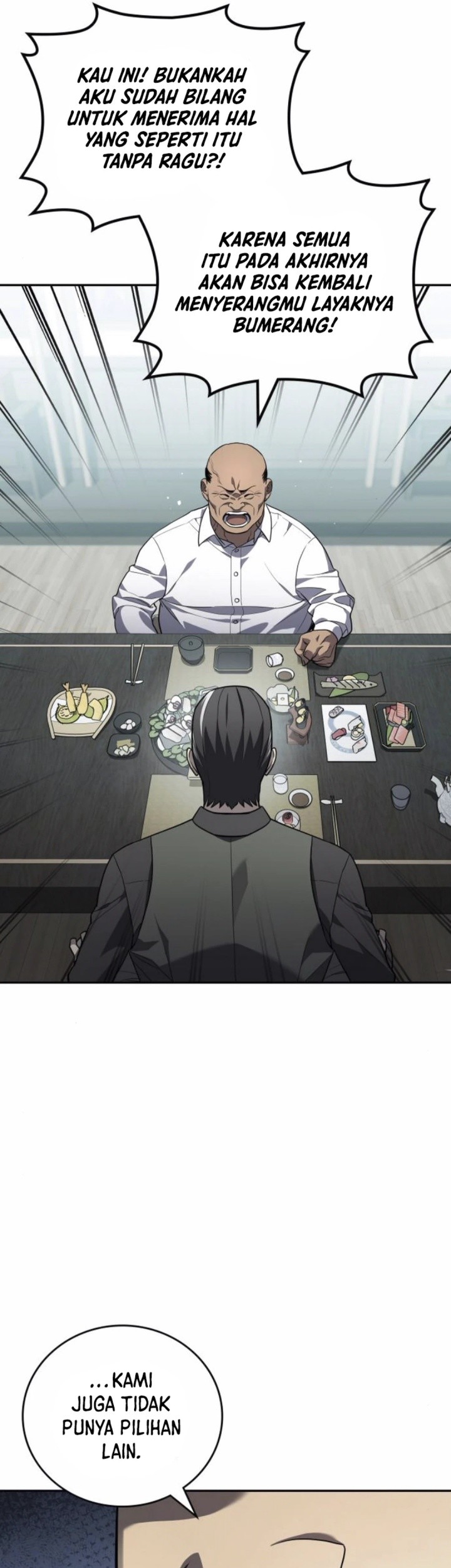 Fair Trade Committee Chapter 22 Gambar 26