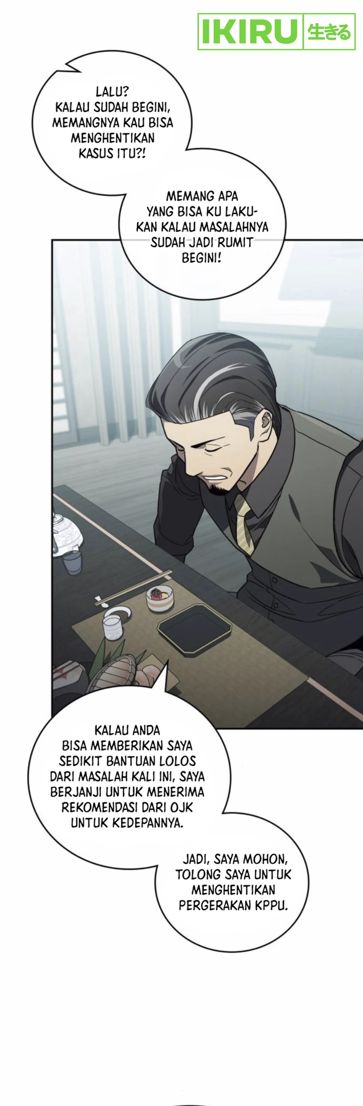 Fair Trade Committee Chapter 22 Gambar 28