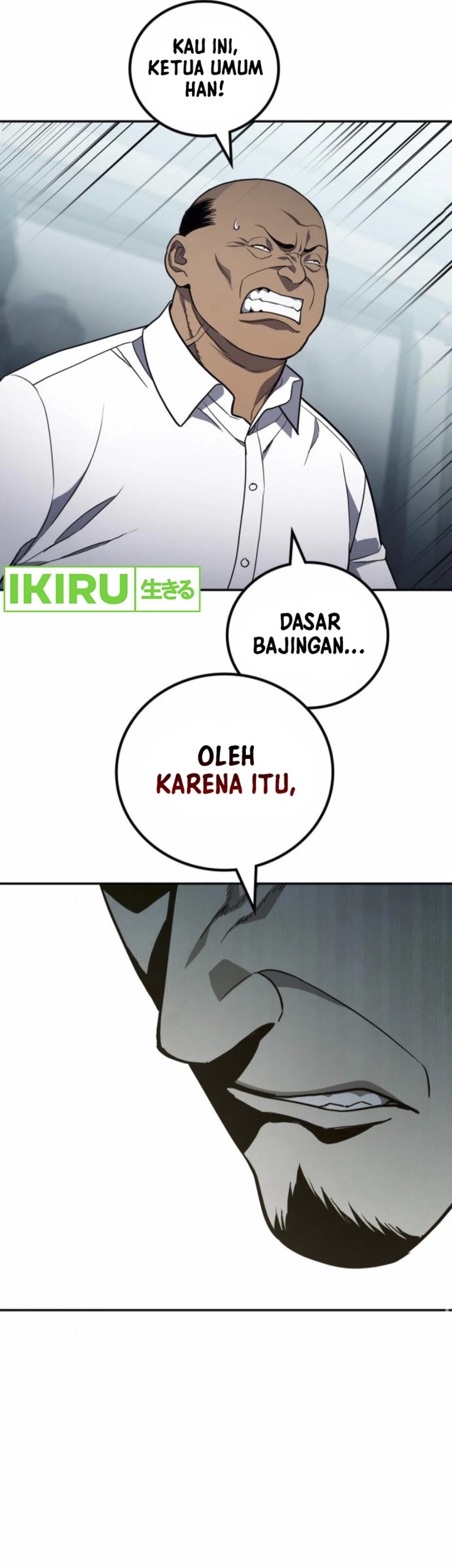 Fair Trade Committee Chapter 22 Gambar 33