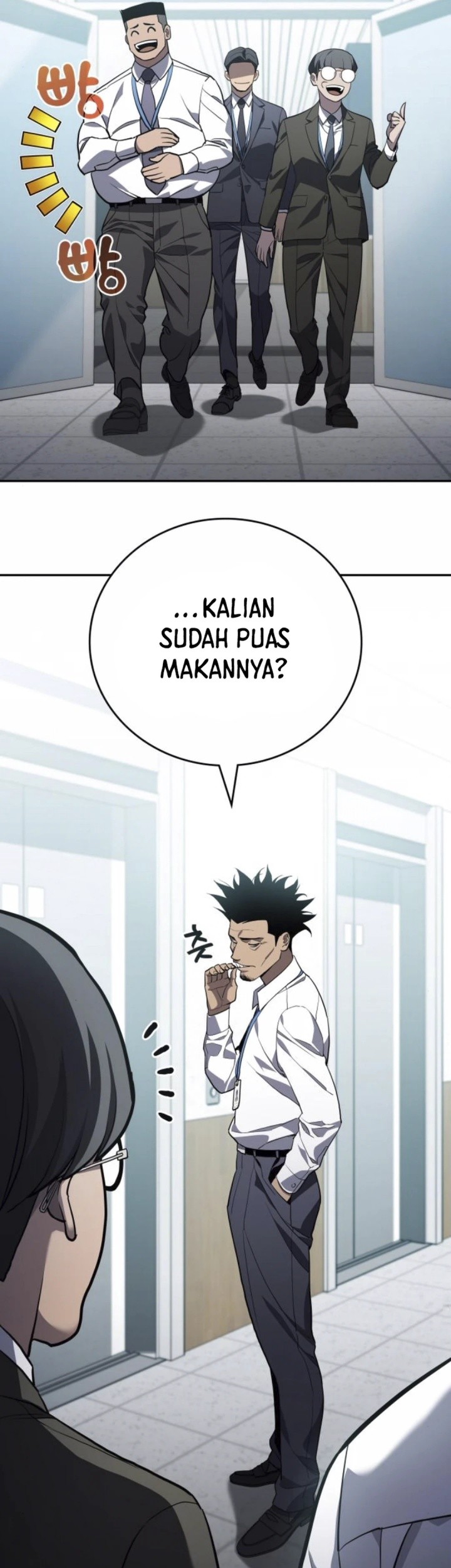 Fair Trade Committee Chapter 22 Gambar 39