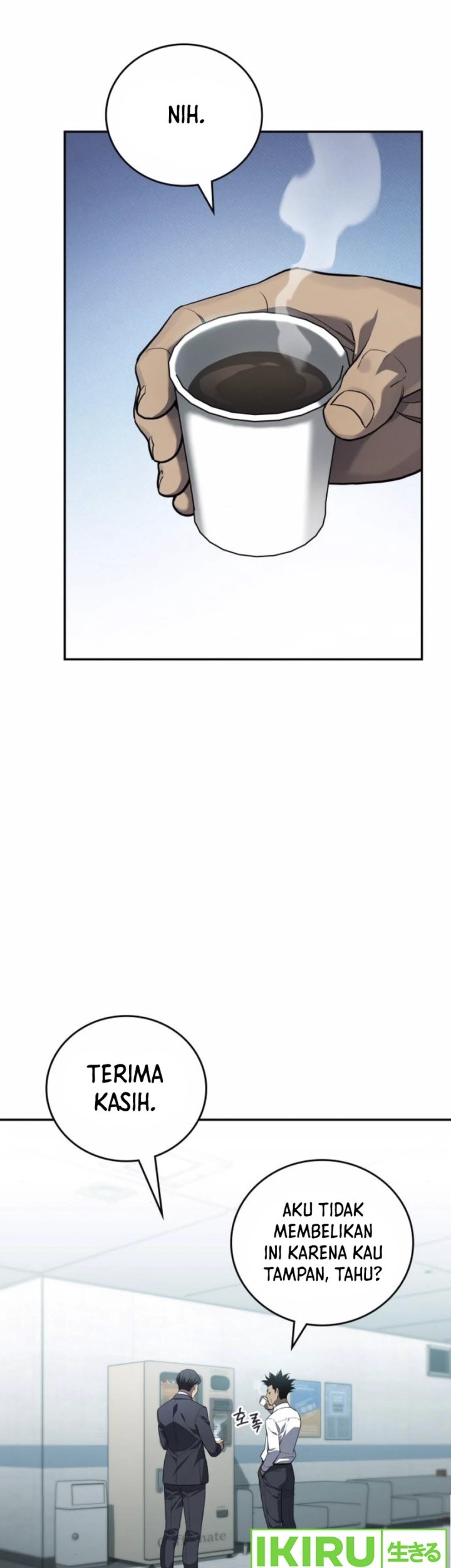 Fair Trade Committee Chapter 22 Gambar 45