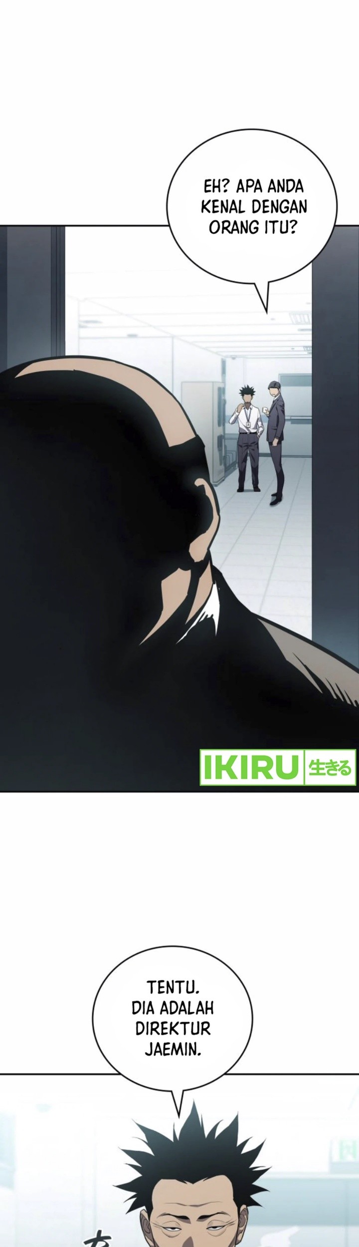 Fair Trade Committee Chapter 22 Gambar 53