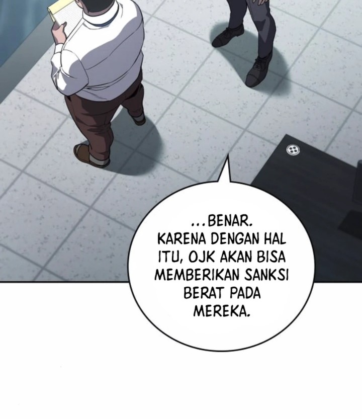 Fair Trade Committee Chapter 22 Gambar 70