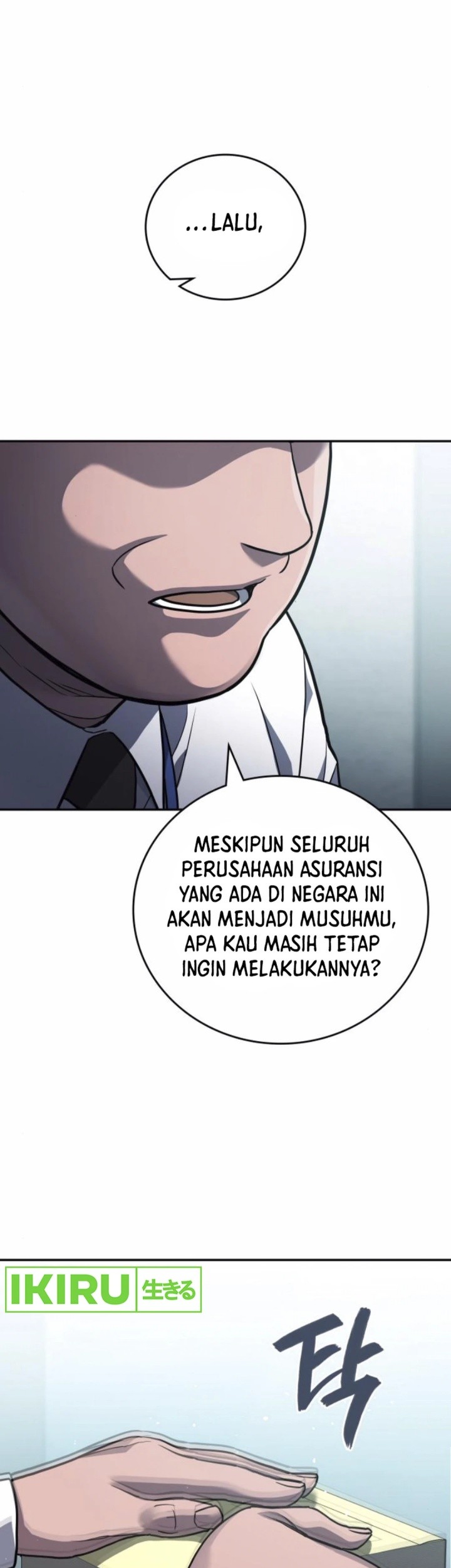 Fair Trade Committee Chapter 22 Gambar 71