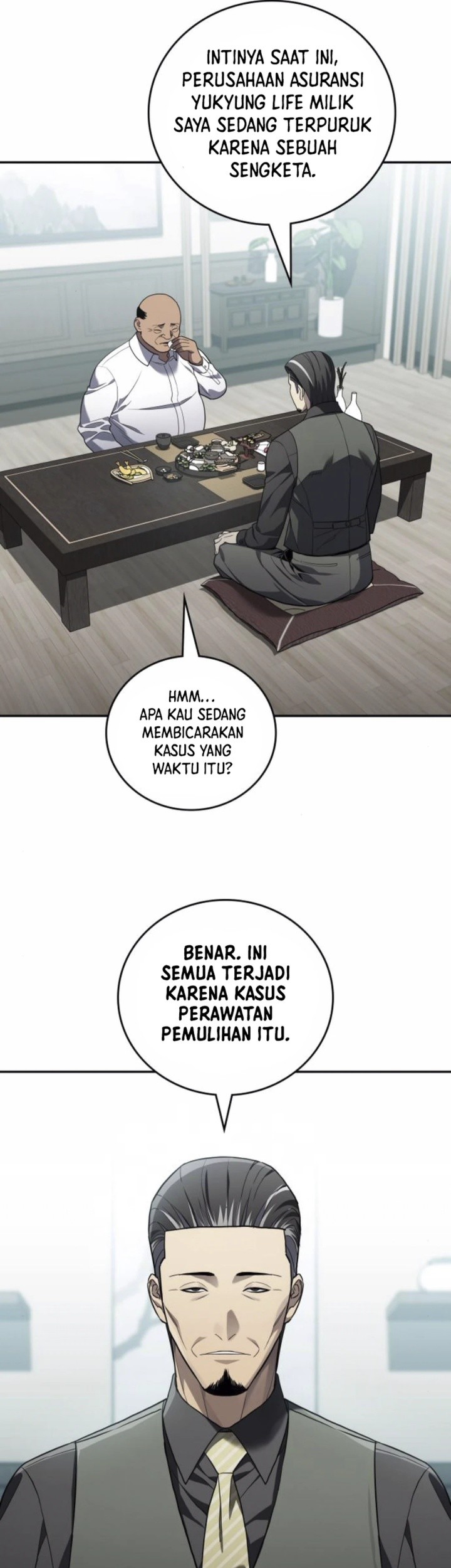 Fair Trade Committee Chapter 22 Gambar 12