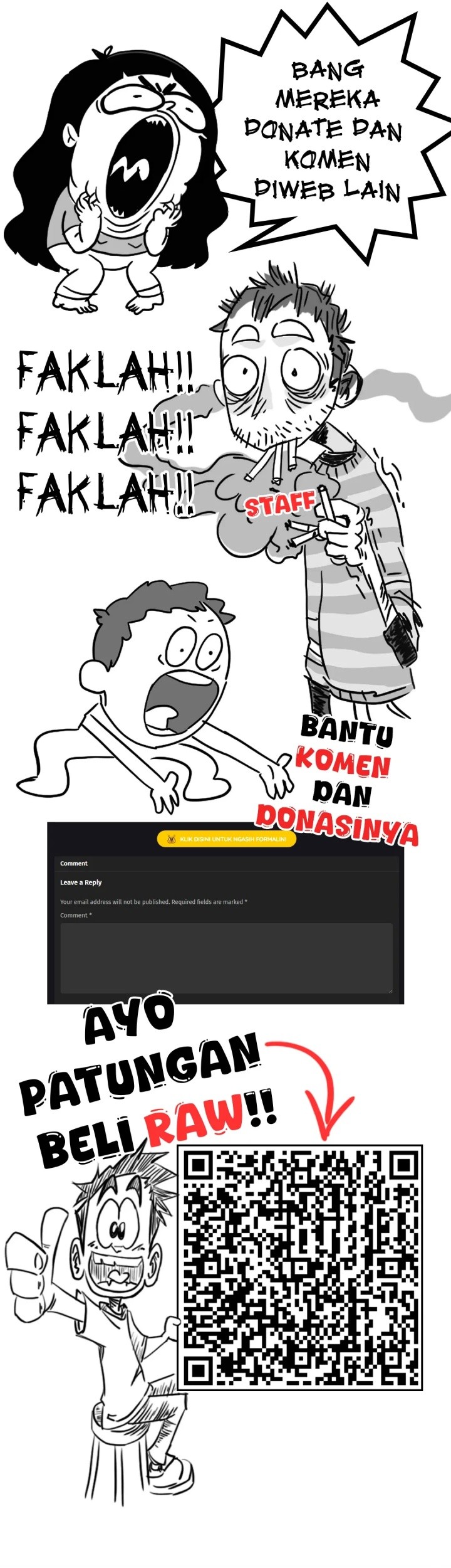 Fair Trade Committee Chapter 22 Gambar 78