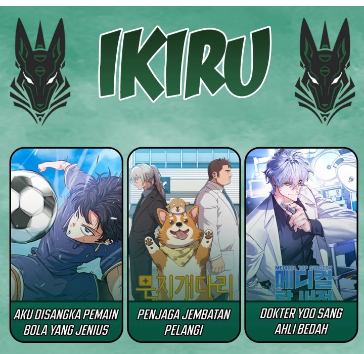 Fair Trade Committee Chapter 22 Gambar 79