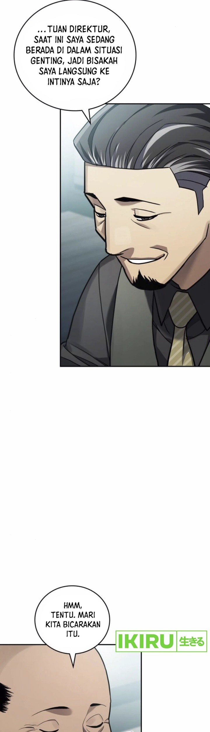 Fair Trade Committee Chapter 22 Gambar 10