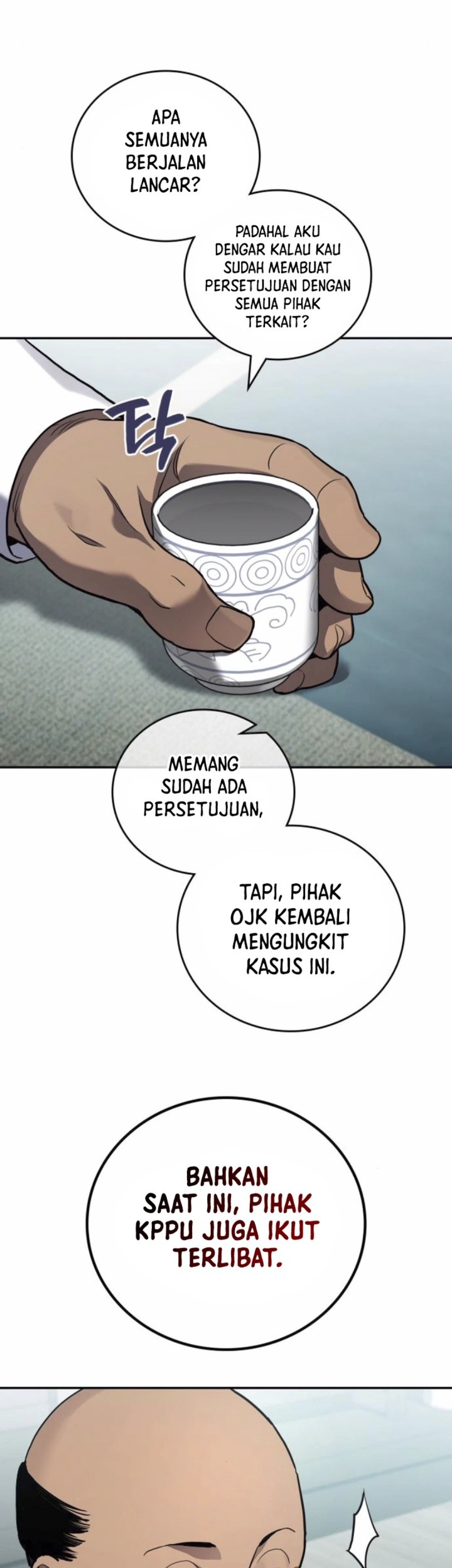 Fair Trade Committee Chapter 22 Gambar 14