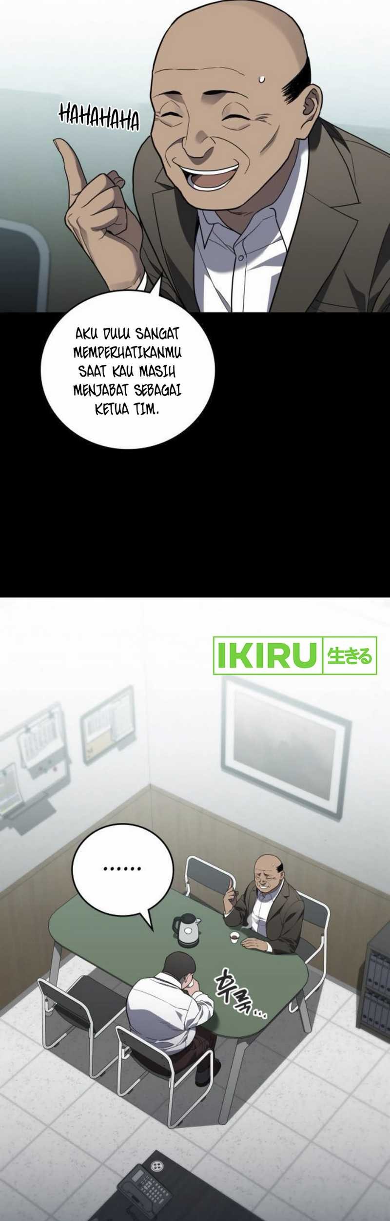 Fair Trade Committee Chapter 23 Gambar 19