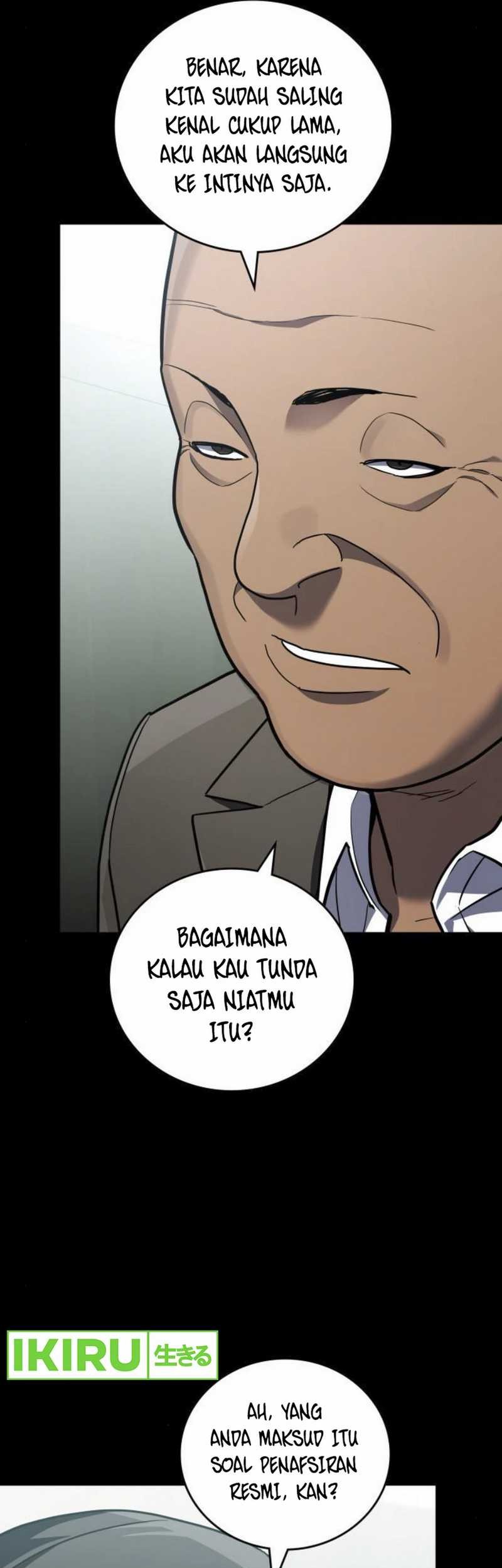 Fair Trade Committee Chapter 23 Gambar 25