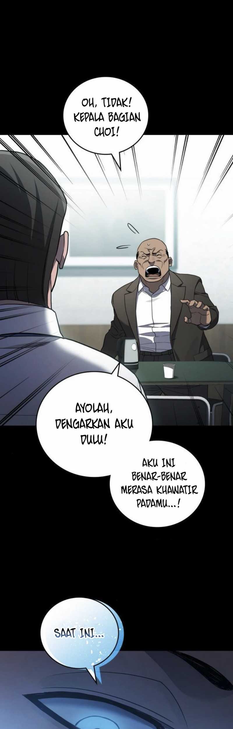 Fair Trade Committee Chapter 23 Gambar 35