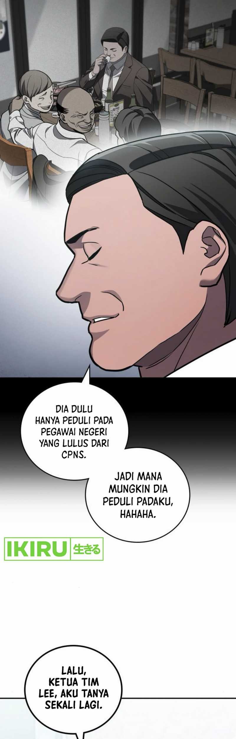 Fair Trade Committee Chapter 23 Gambar 42