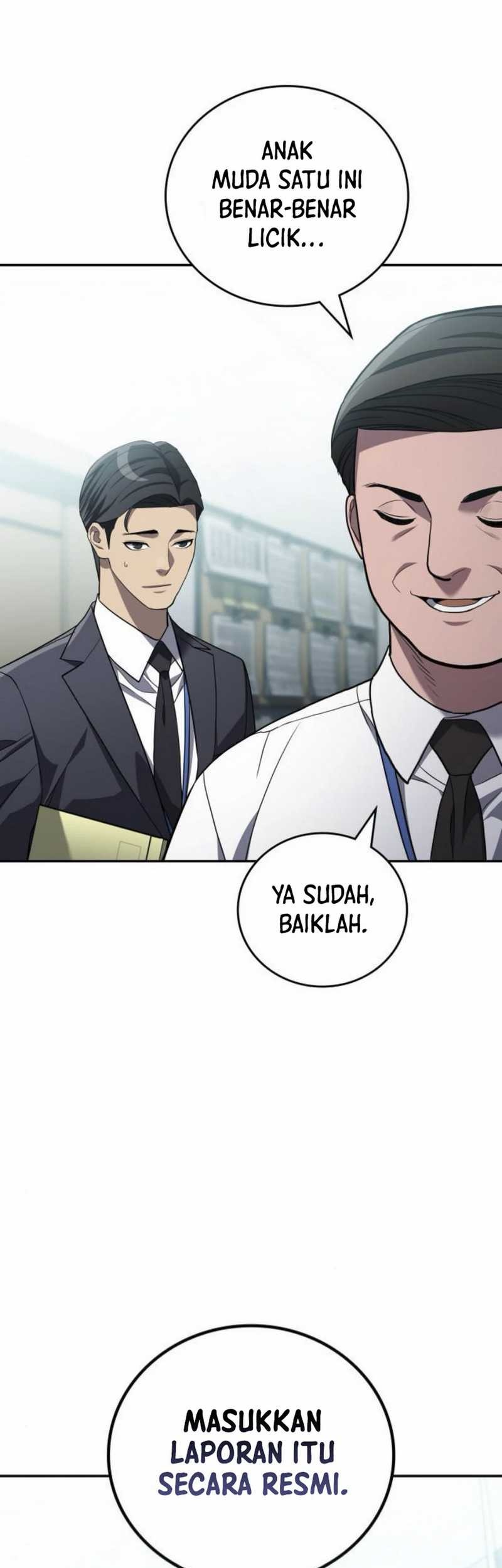 Fair Trade Committee Chapter 23 Gambar 49