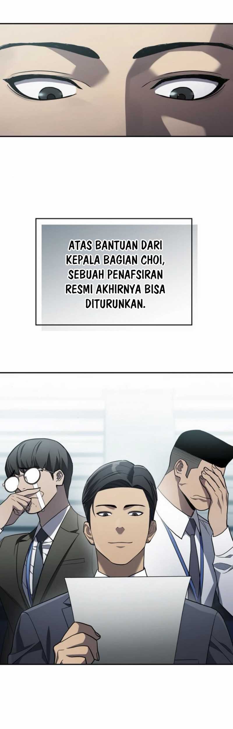 Fair Trade Committee Chapter 23 Gambar 53