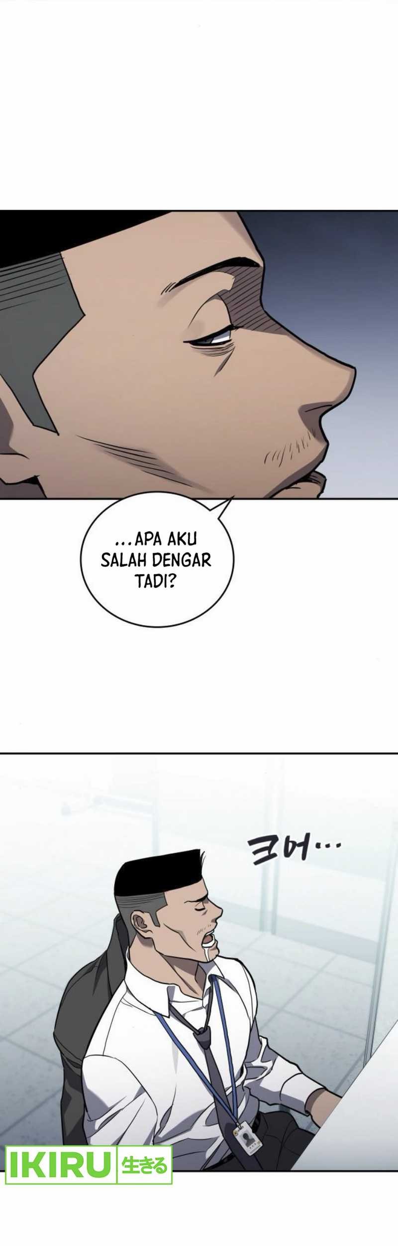 Fair Trade Committee Chapter 23 Gambar 68