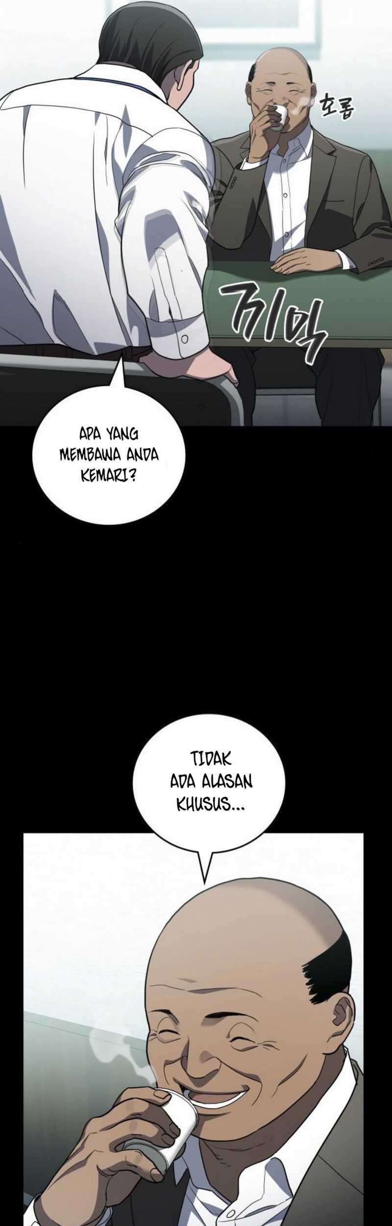 Fair Trade Committee Chapter 23 Gambar 13