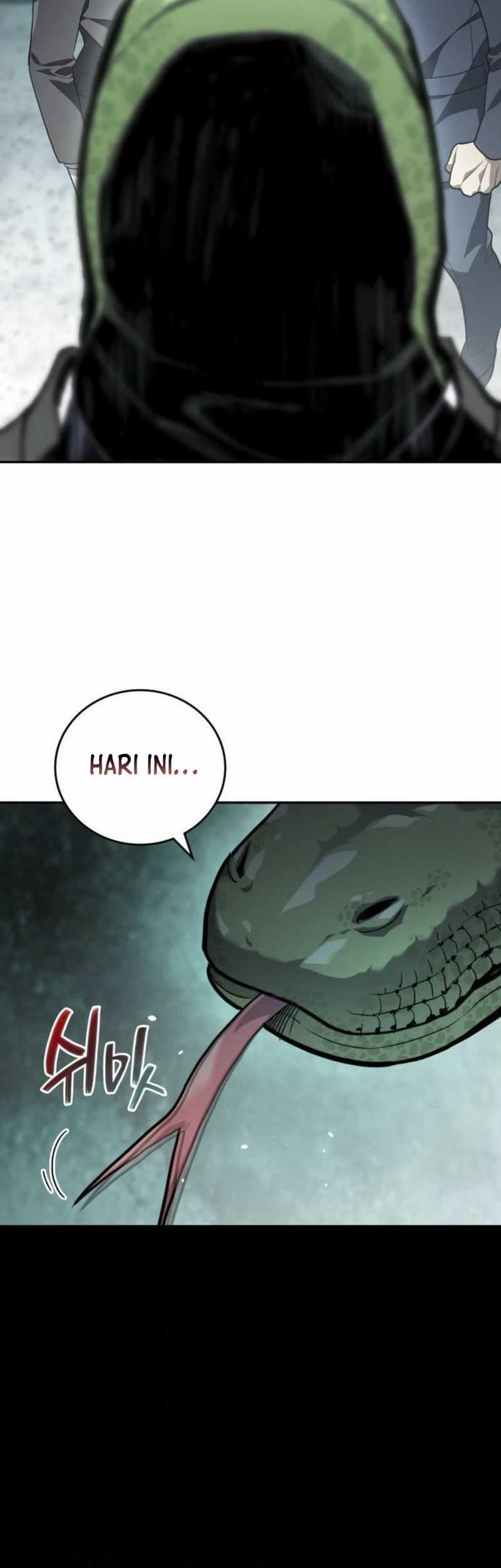 Fair Trade Committee Chapter 23 Gambar 83