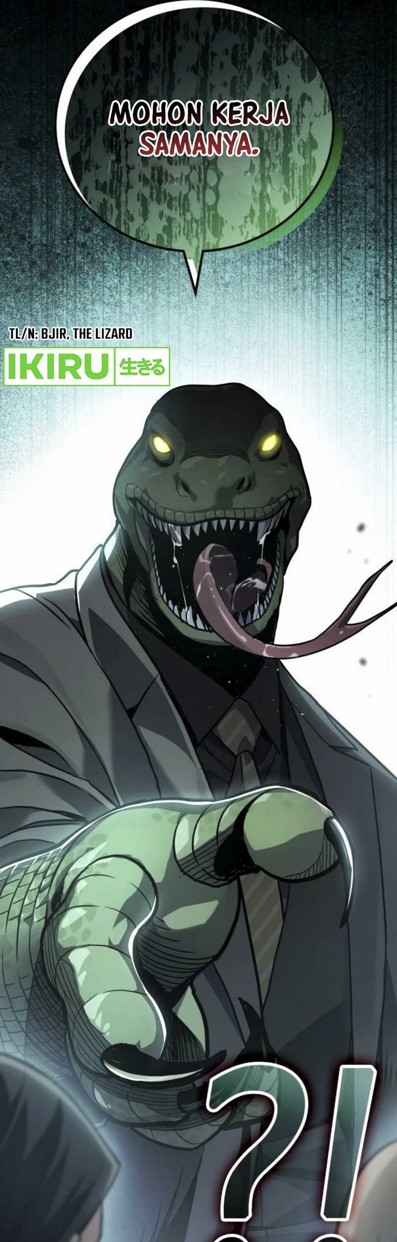 Fair Trade Committee Chapter 23 Gambar 85