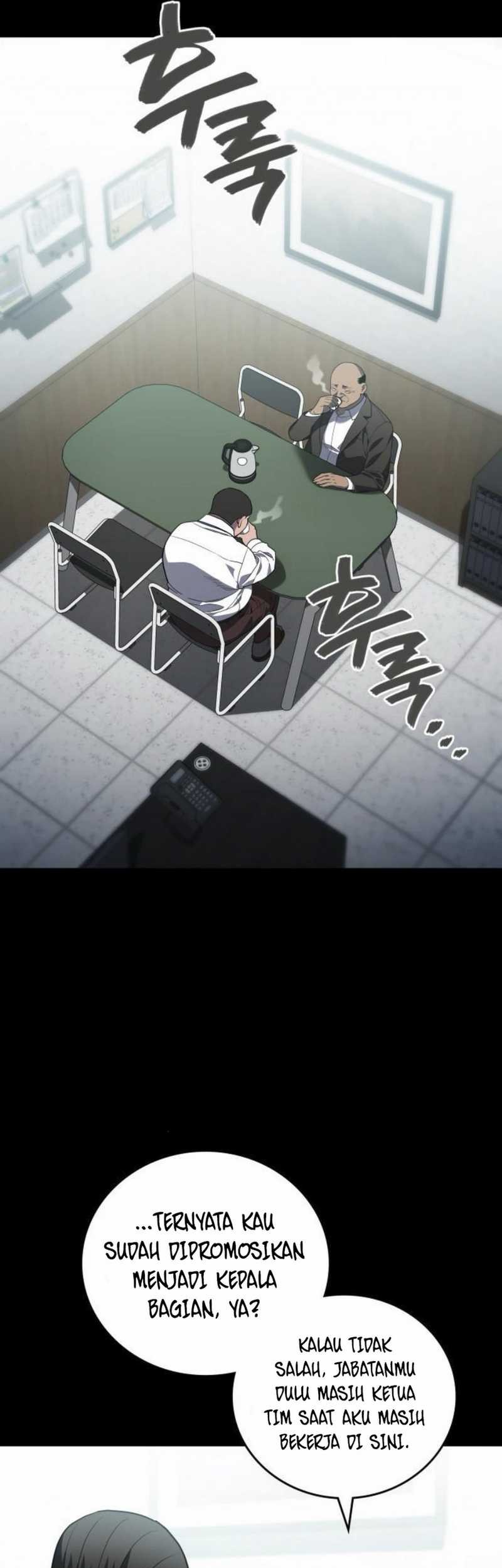 Fair Trade Committee Chapter 23 Gambar 15