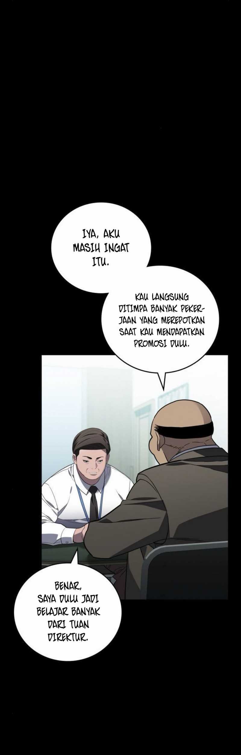 Fair Trade Committee Chapter 23 Gambar 17